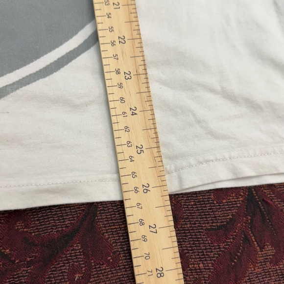 Y2K Ed Hardy Dragon Tee - Picture 5 of 6